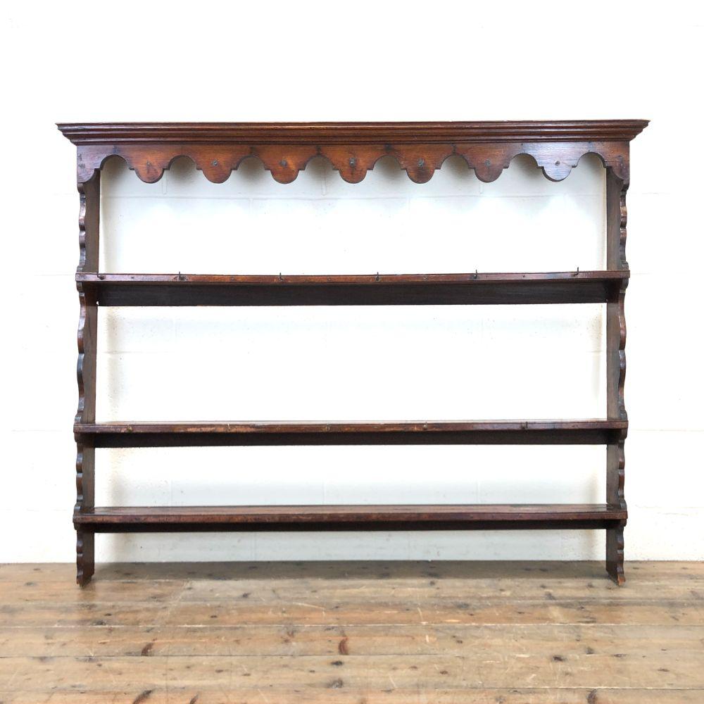 Antique Oak Dresser Top (1 of 8) Antique Oak Dresser Top (1 of 8)