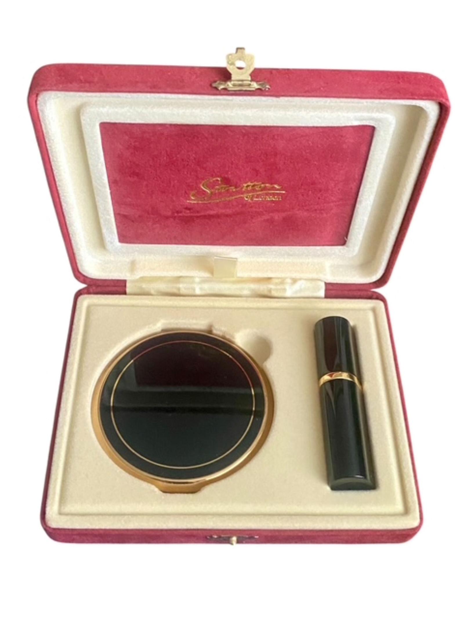 Vanity Boxes - main image