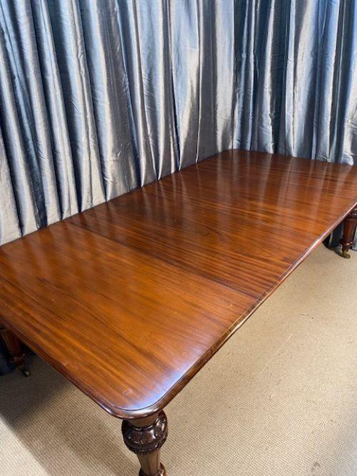 Extending Dining Table (1 of 12)