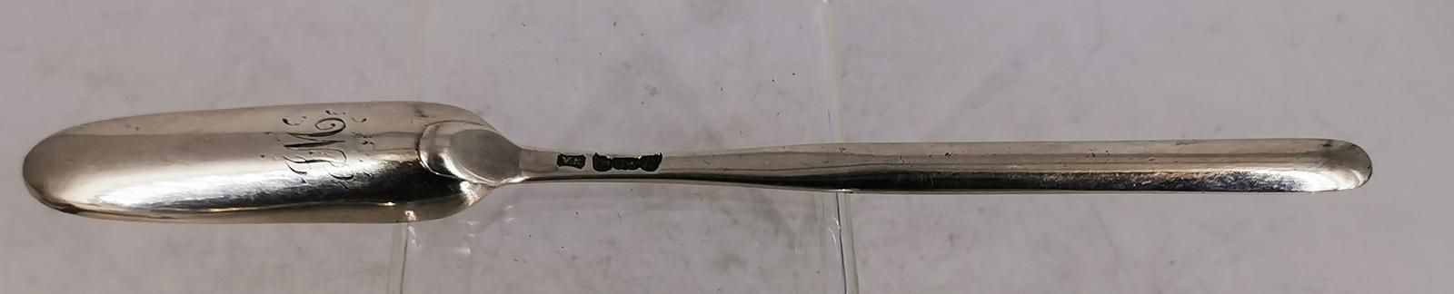 Silver Marrow Scoop (1 of 3)