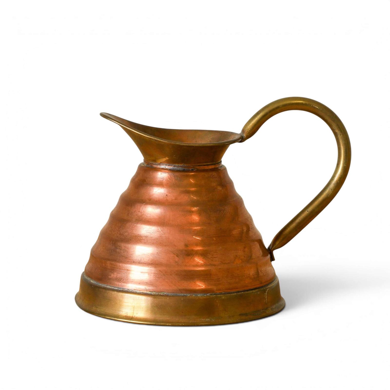 Copper Measures - main image