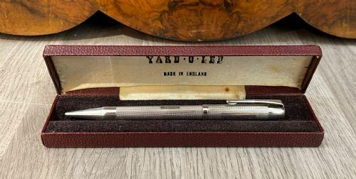 Yard o Led Solid Silver Pencil (1 of 7) Yard o Led Solid Silver Pencil (1 of 7)