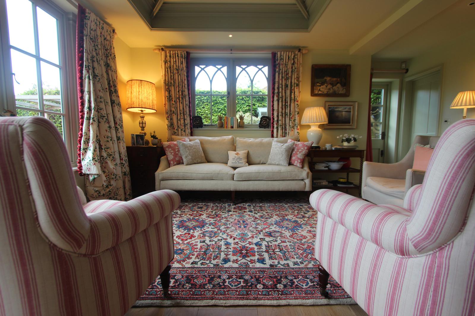 Farnham Antique Carpets image (1 of 12) Farnham Antique Carpets image (1 of 12)