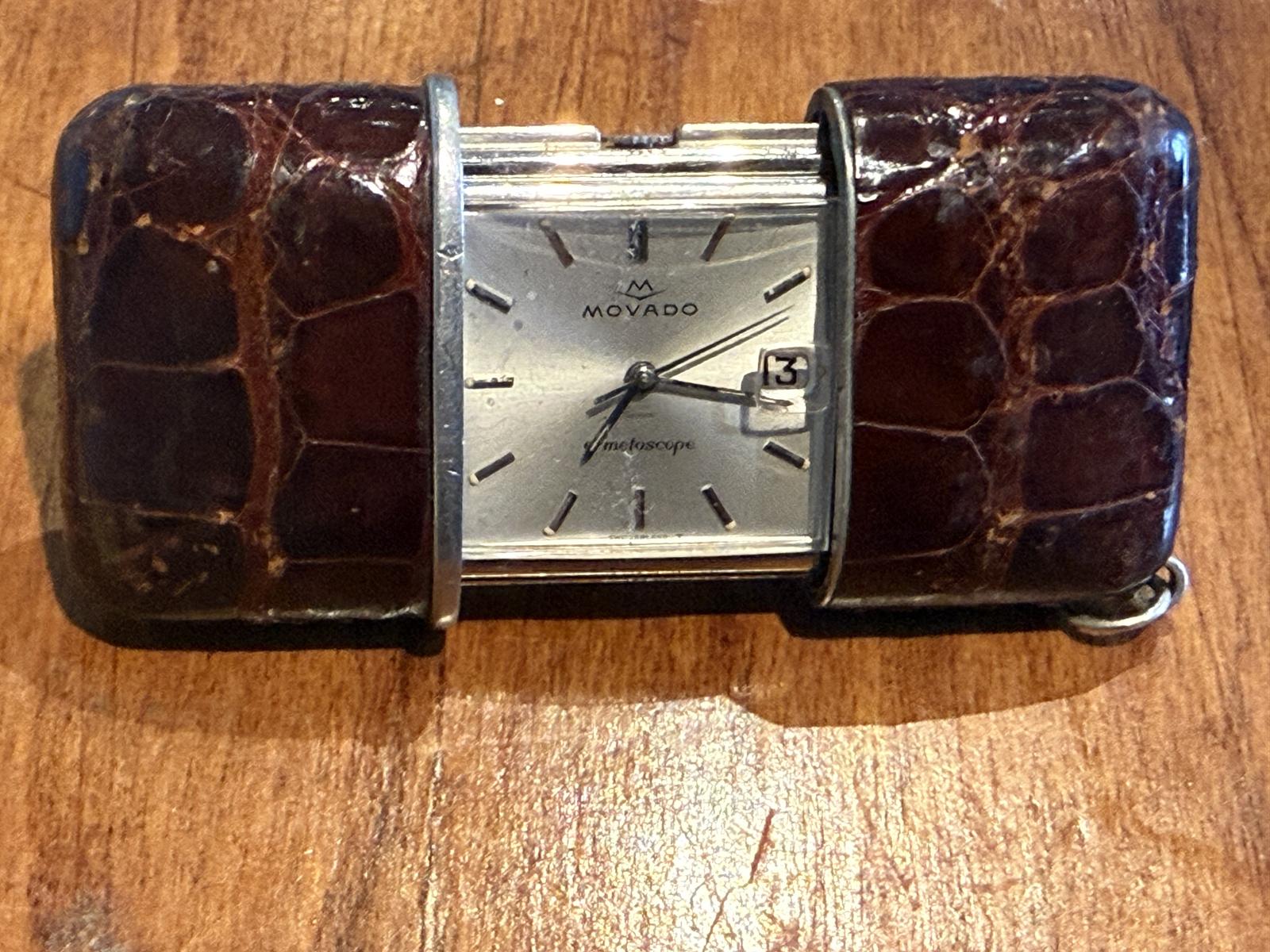 Swiss Retro & Vintage Watches - main image