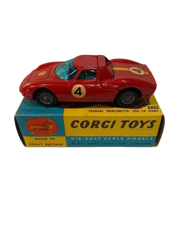 Plastic Miscellaneous - main image