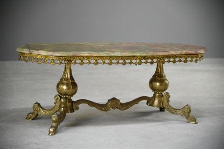 Onyx Coffee Table (1 of 12) Onyx Coffee Table (1 of 12)