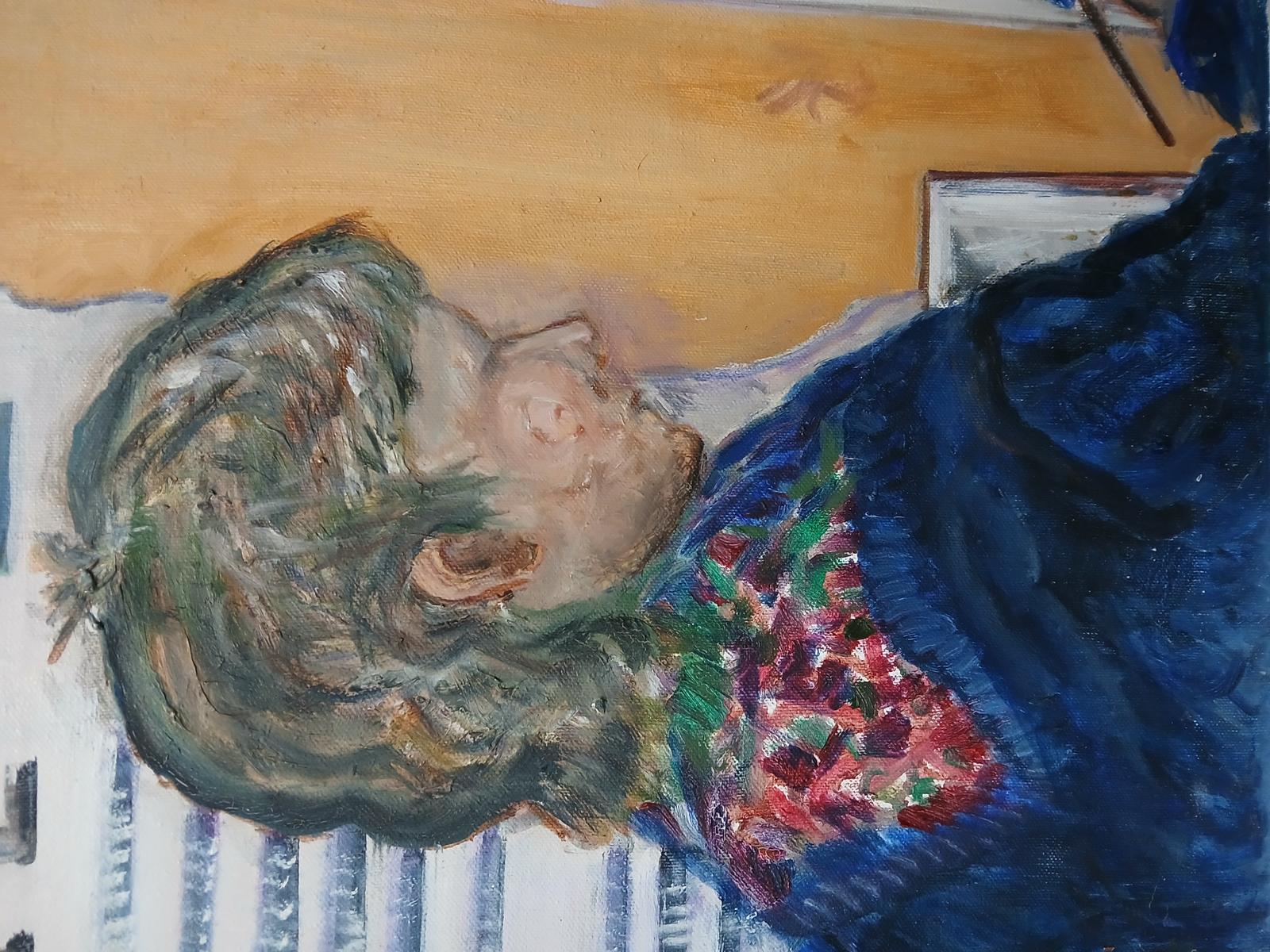 Contemporary Parisian  Style (1 of 5)