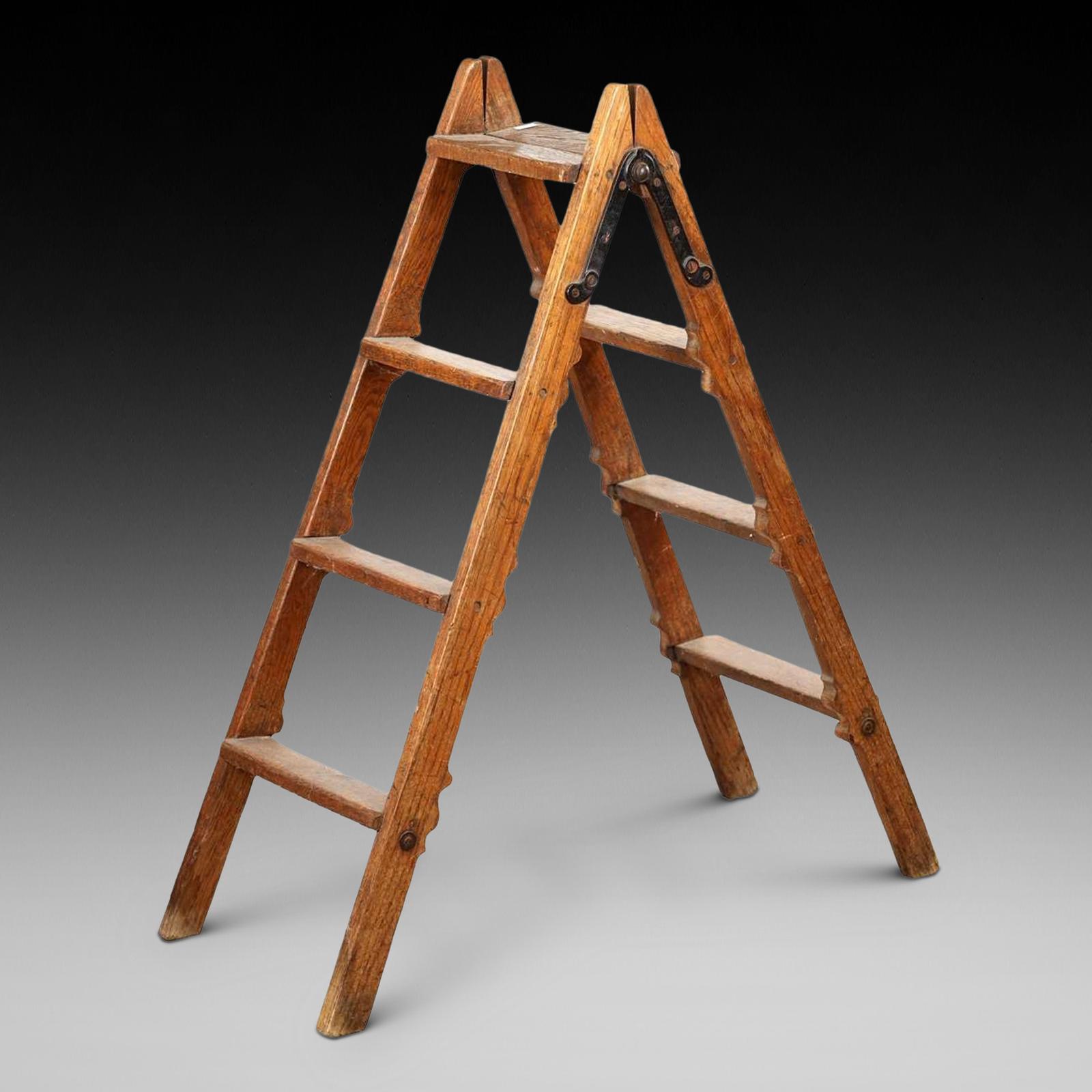 Steps & Ladders - main image