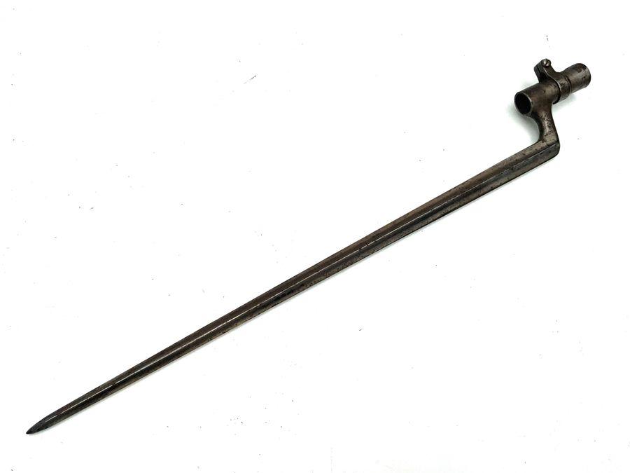 Bayonet 19th Century Rare (1 of 10) Bayonet 19th Century Rare (1 of 10)