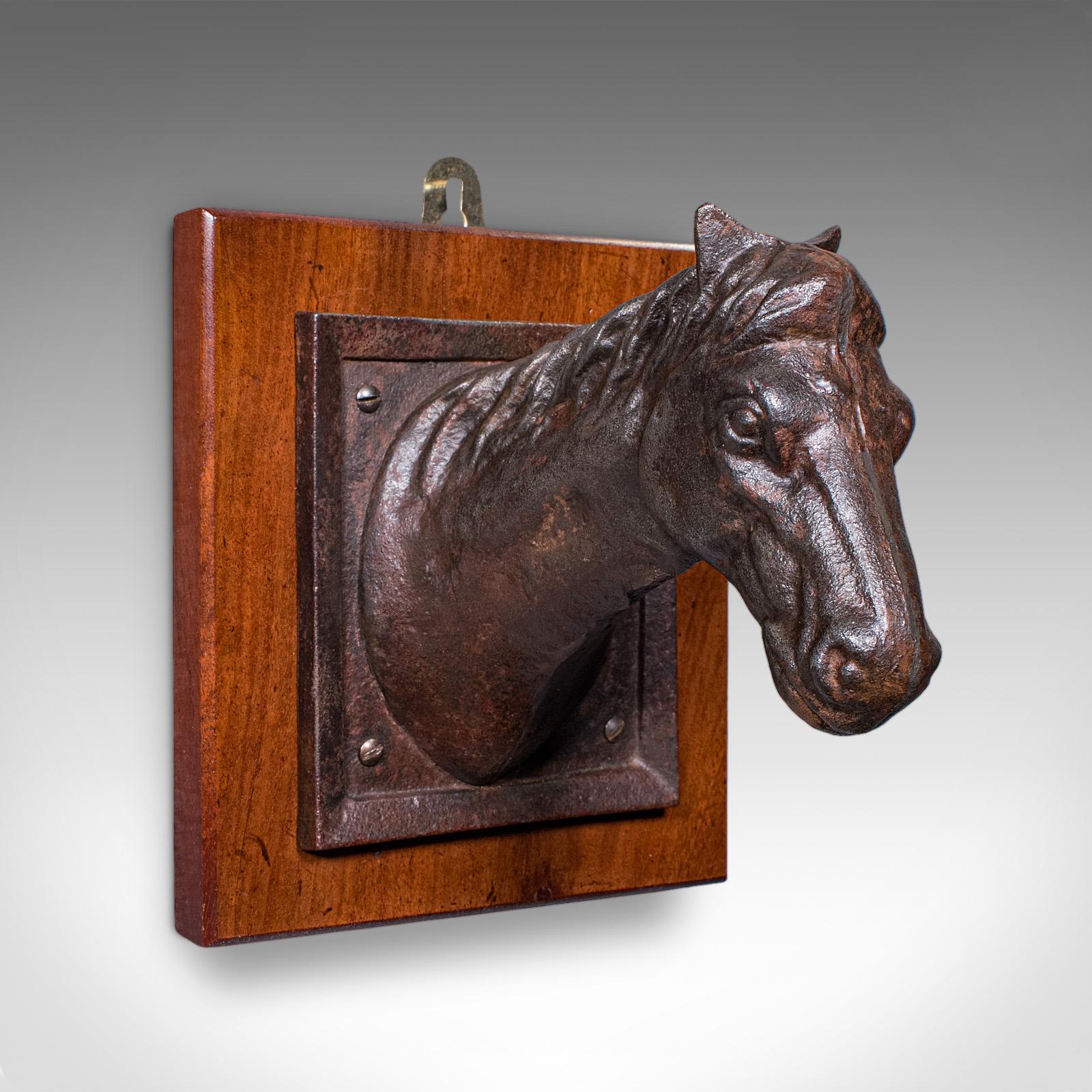 Mahogany Sculptures - main image