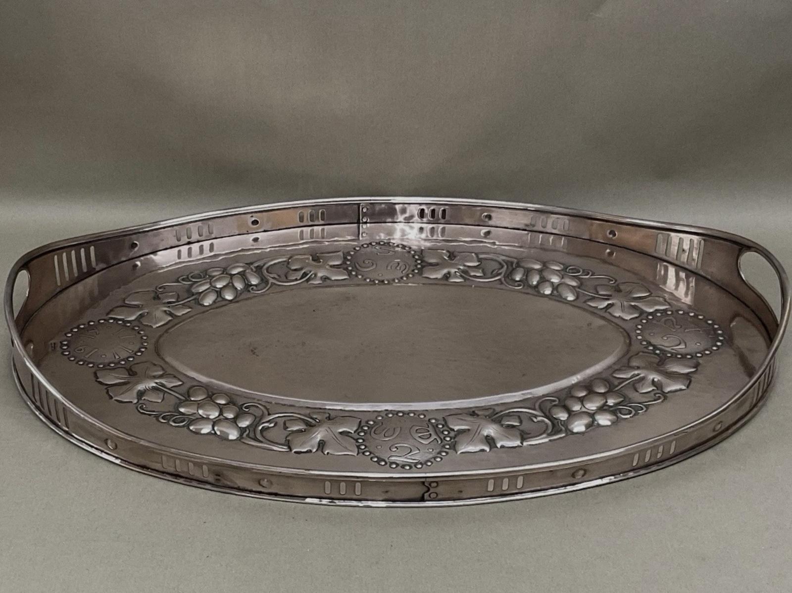 1910s Copper - main image