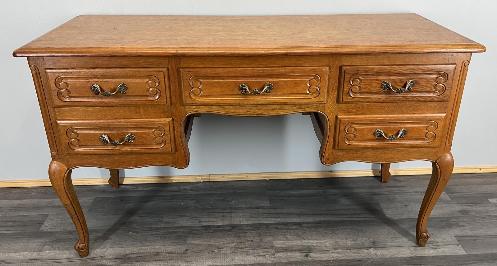 Amazing Sideboard / Cabinet / Cupboard Vintage French (1 of 11)