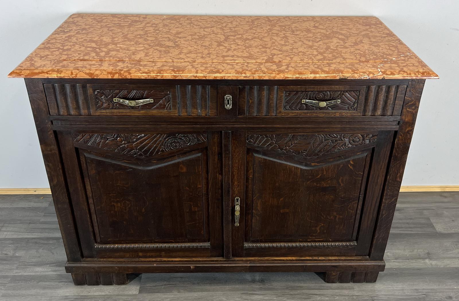 20th Century Cupboards - main image
