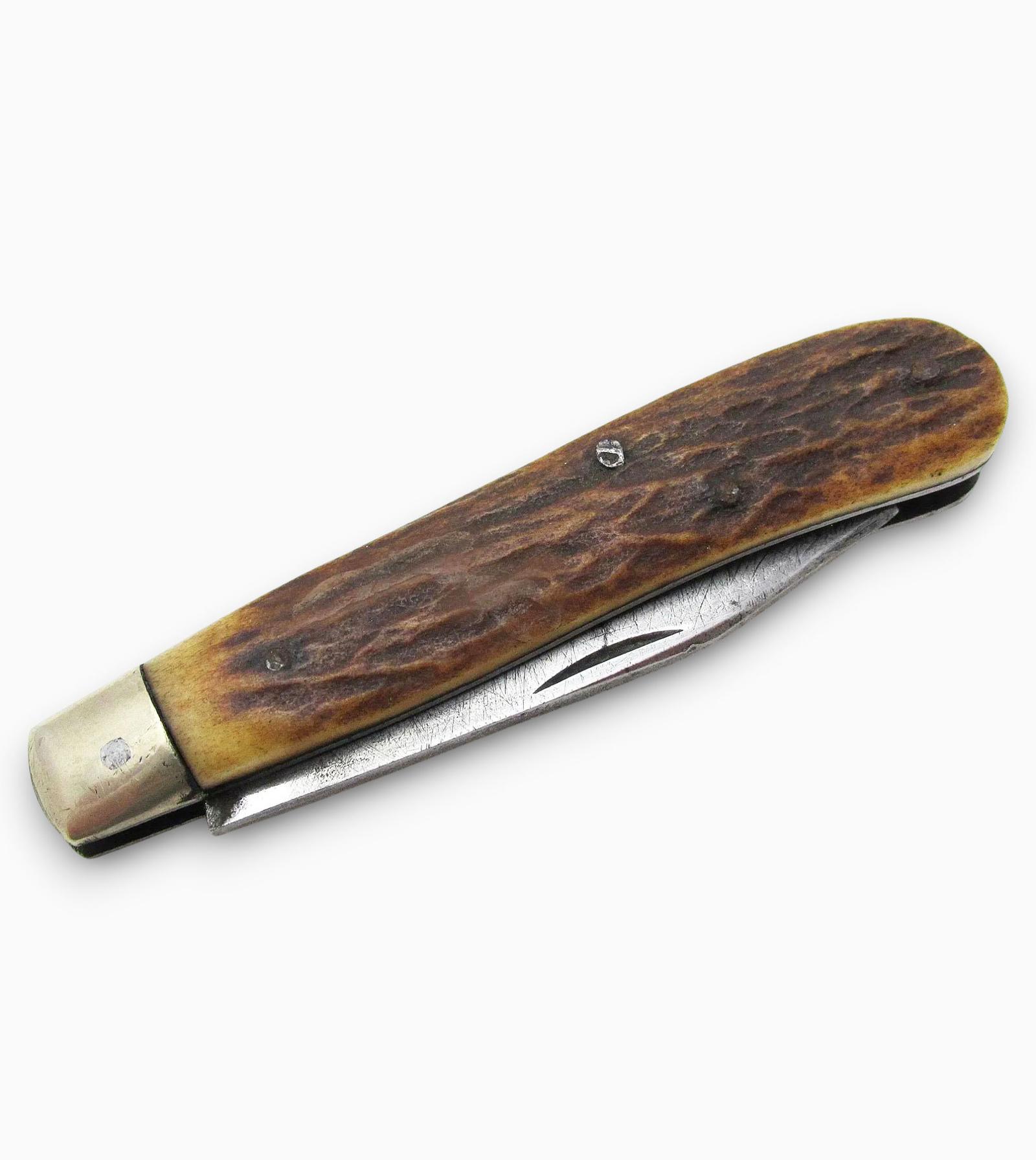 Antique Lockwood Brothers Folding Pocket Clasp Knife Sheffield Late 19th Century (1 of 7) Antique Lockwood Brothers Folding Pocket Clasp Knife Sheffield Late 19th Century (1 of 7)