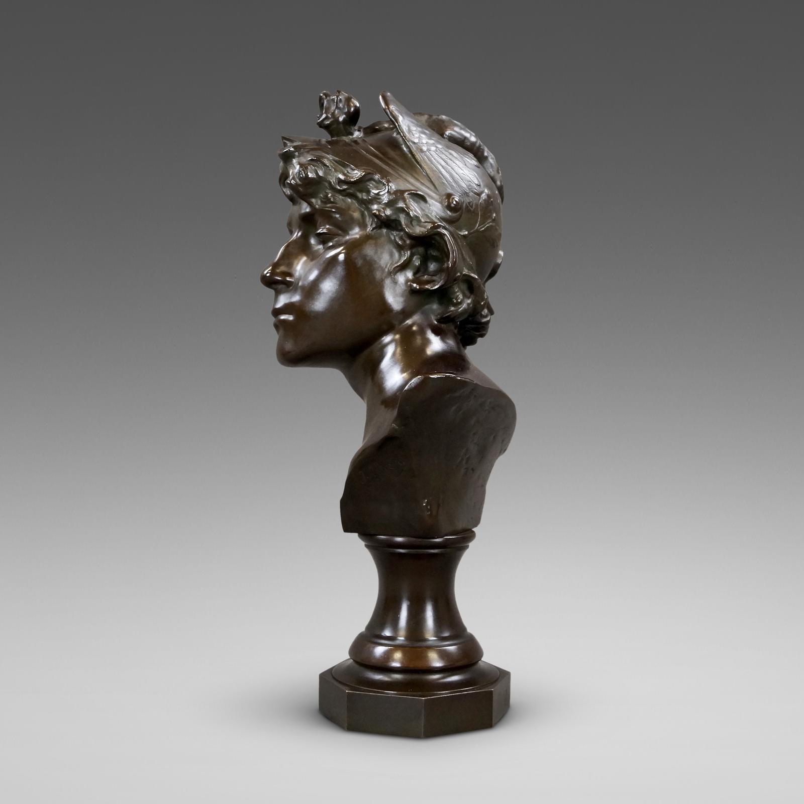 Bronze - main image