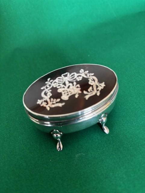 Trinket Boxes - main image