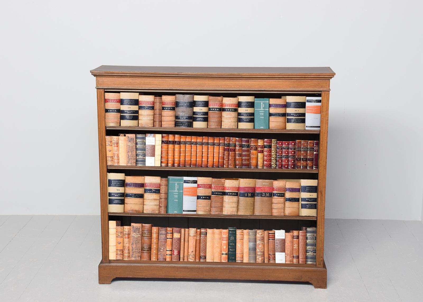 Victorian Inlaid Furniture - main image