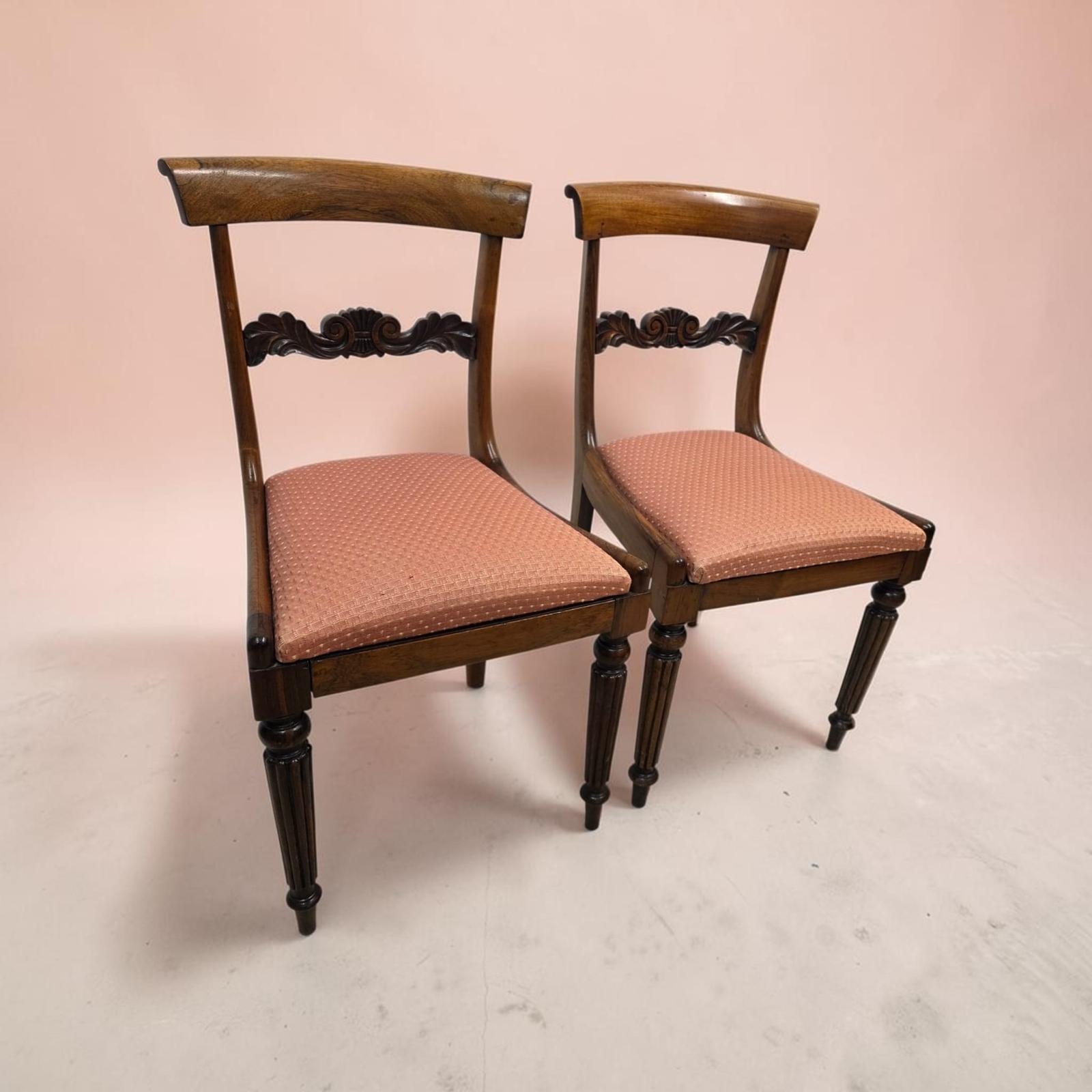 Wood Chairs - main image