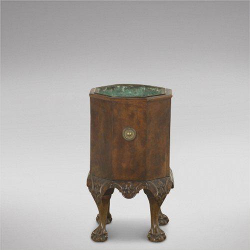 19th Century English Cellarette (1 of 3) 19th Century English Cellarette (1 of 3)