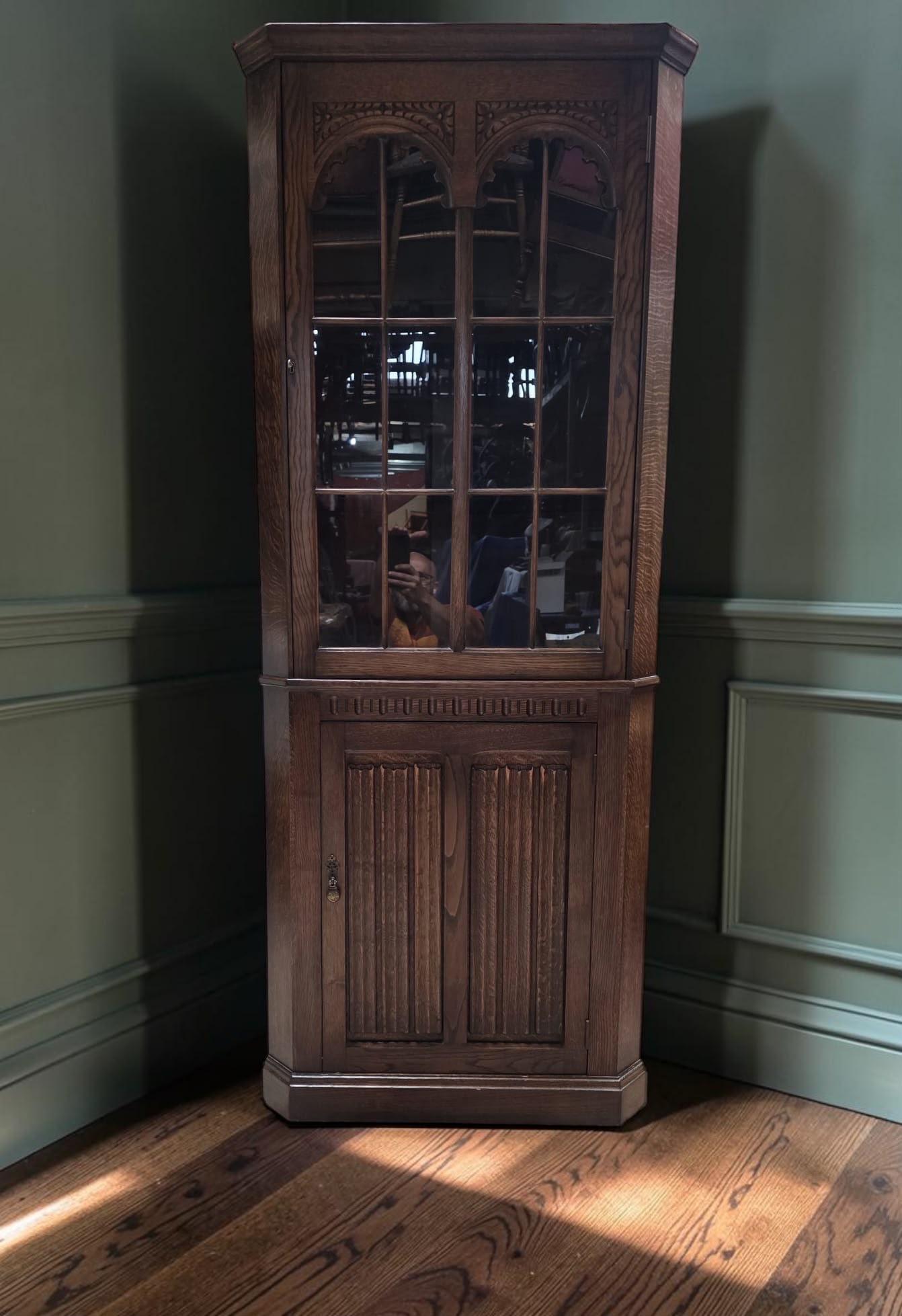 20th Century Cupboards - main image