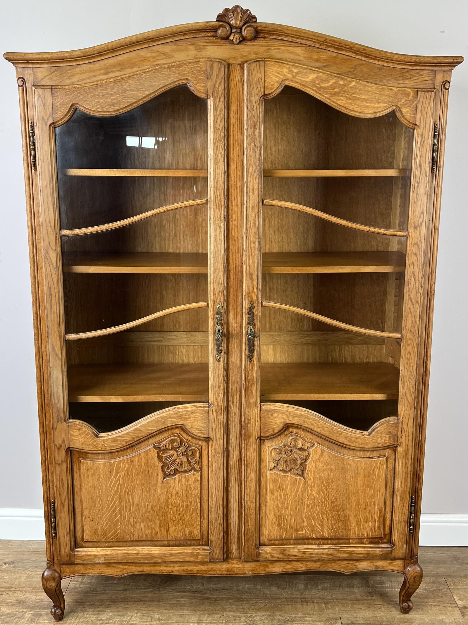 1940s Bookcases - main image