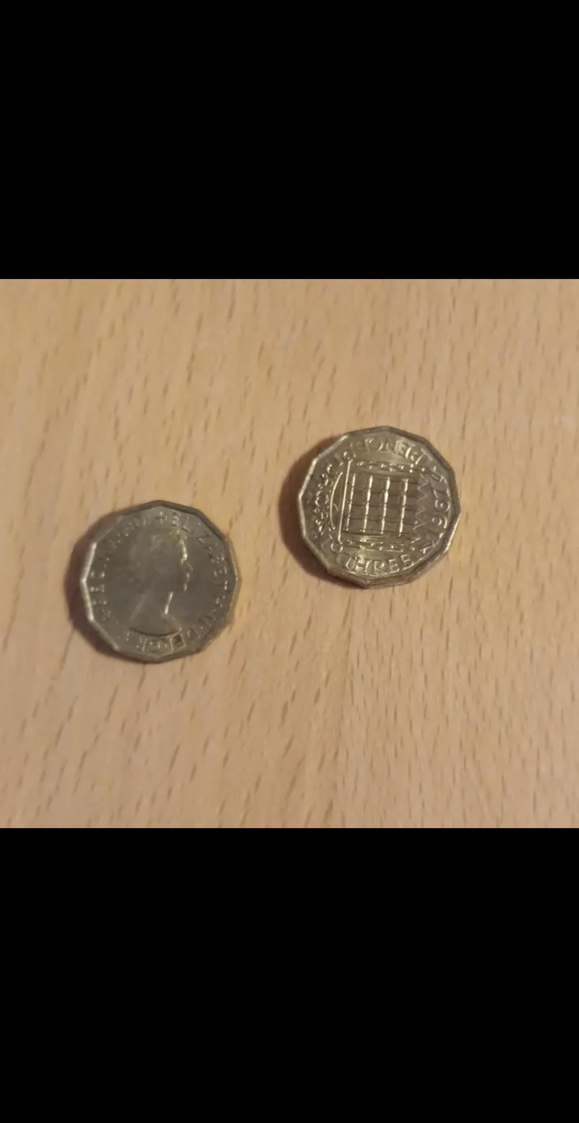 British Coin Collection (1 of 2)