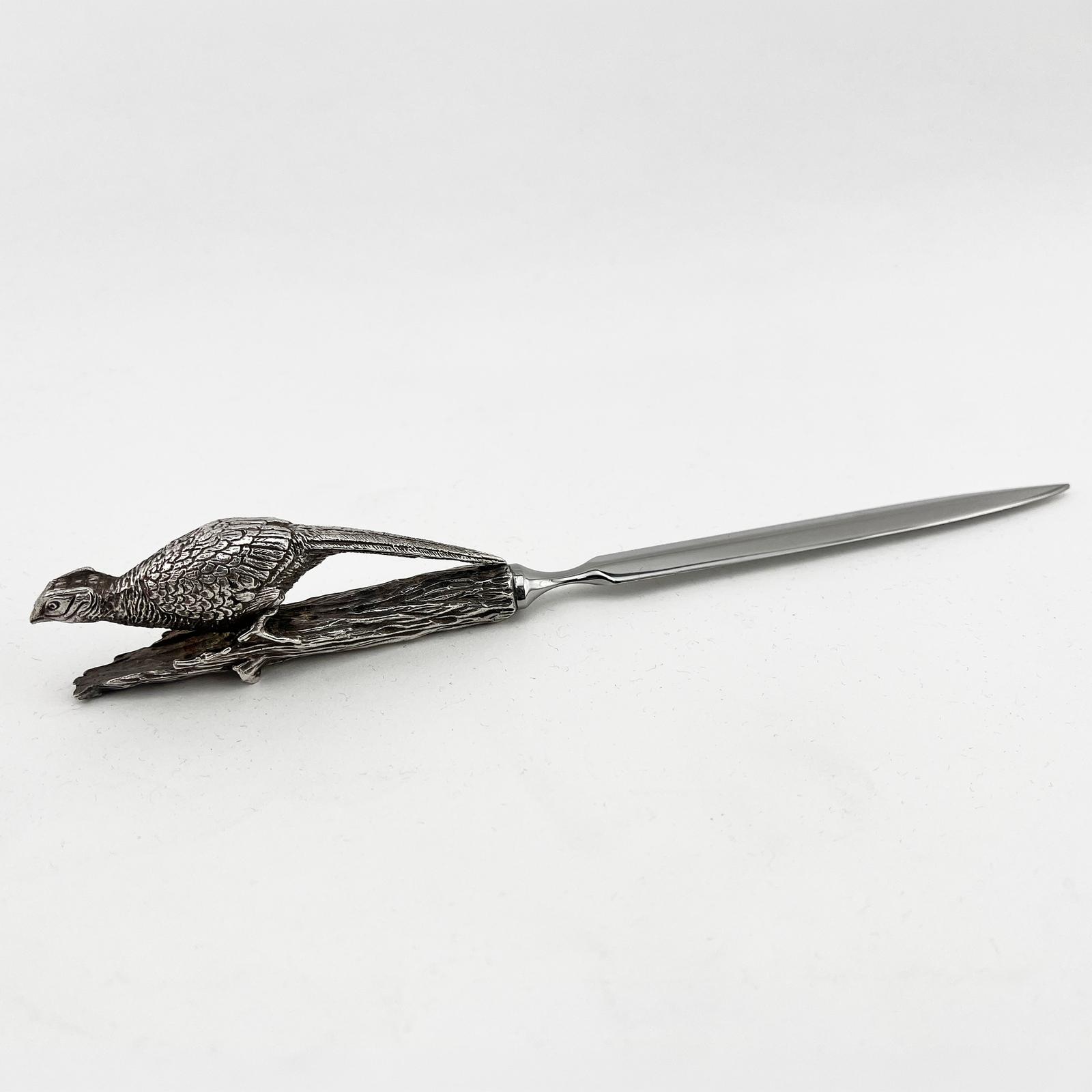 Stainless Steel Silver - main image