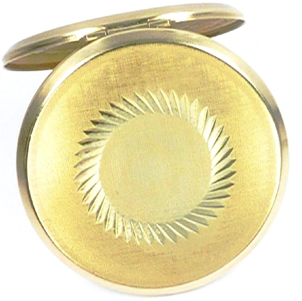 Vintage Stratton Makeup Mirror Compact (1 of 6) Vintage Stratton Makeup Mirror Compact (1 of 6)