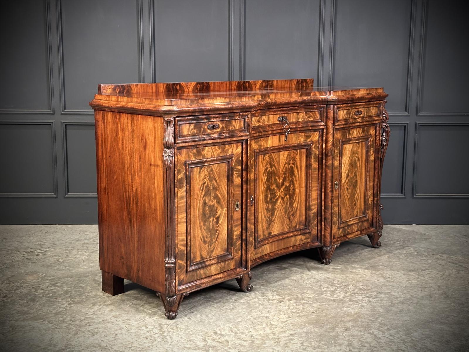 Breakfront Sideboards - main image