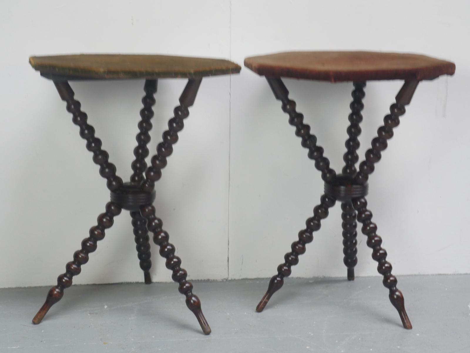 Walnut Tables - main image