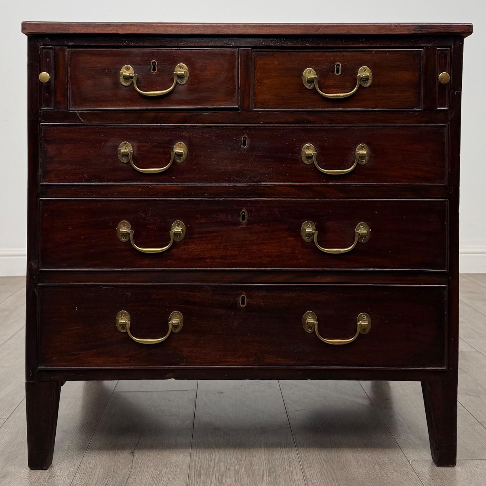 18th Century Furniture - main image