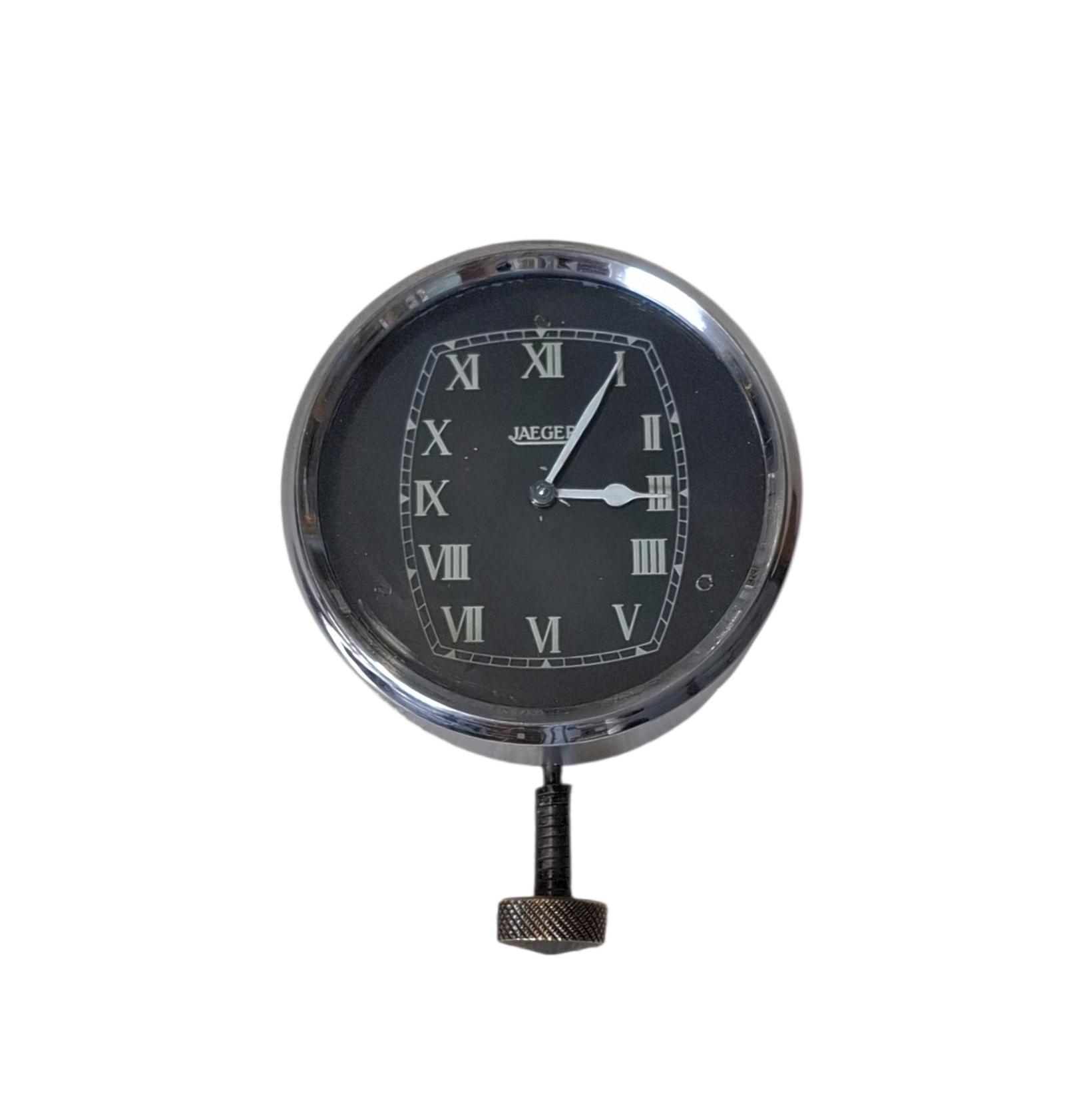Jaeger Branded Car Clock by Smiths (1 of 2)