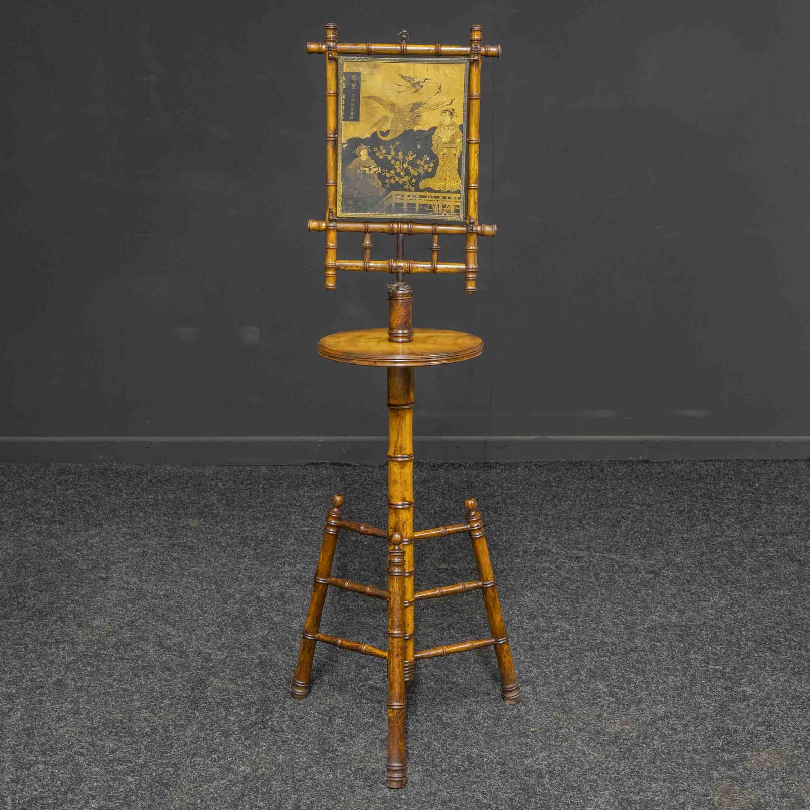 Victorian Shaving Stand (1 of 11)