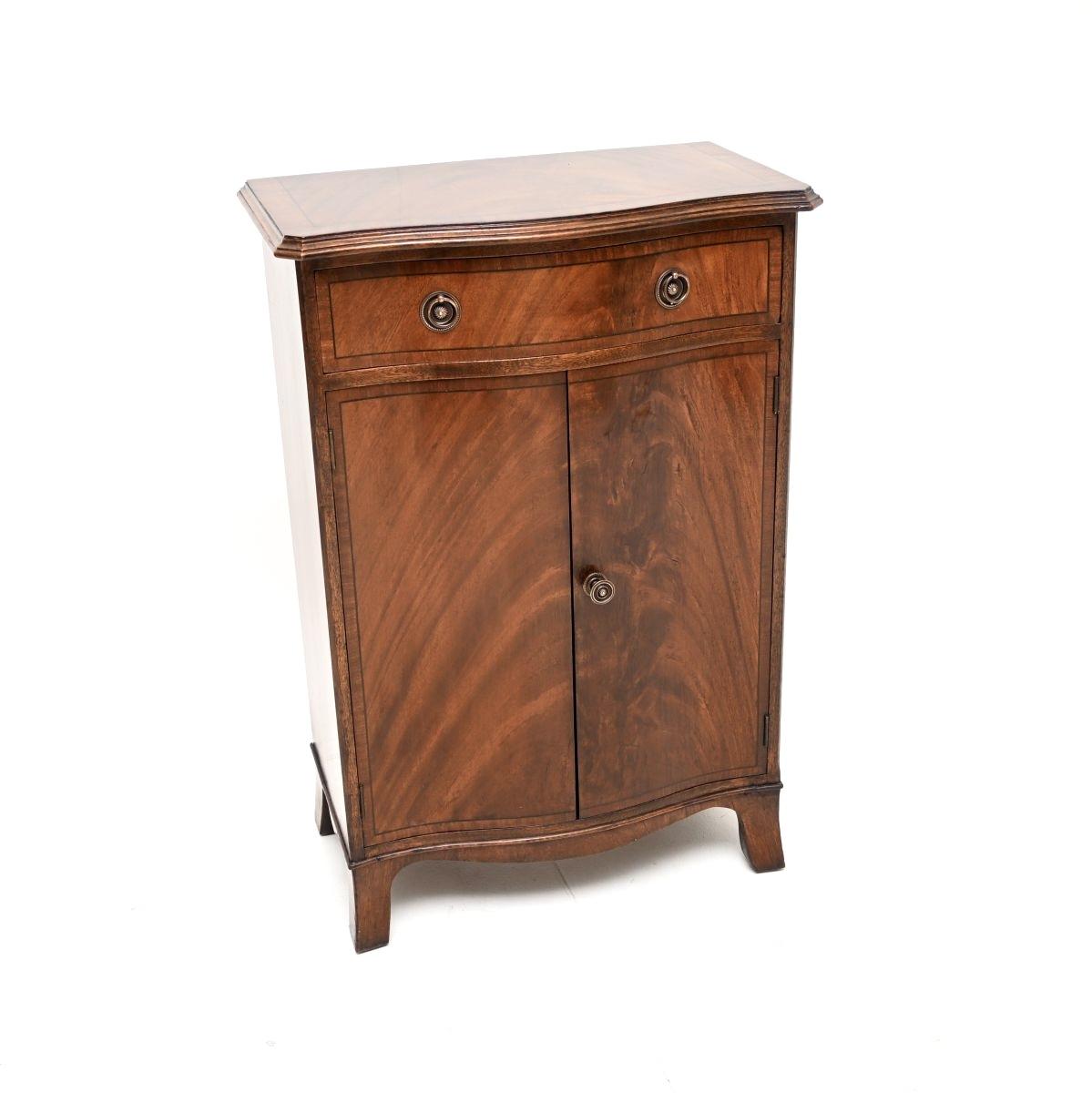 Early 20th Century Mahogany Furniture - main image
