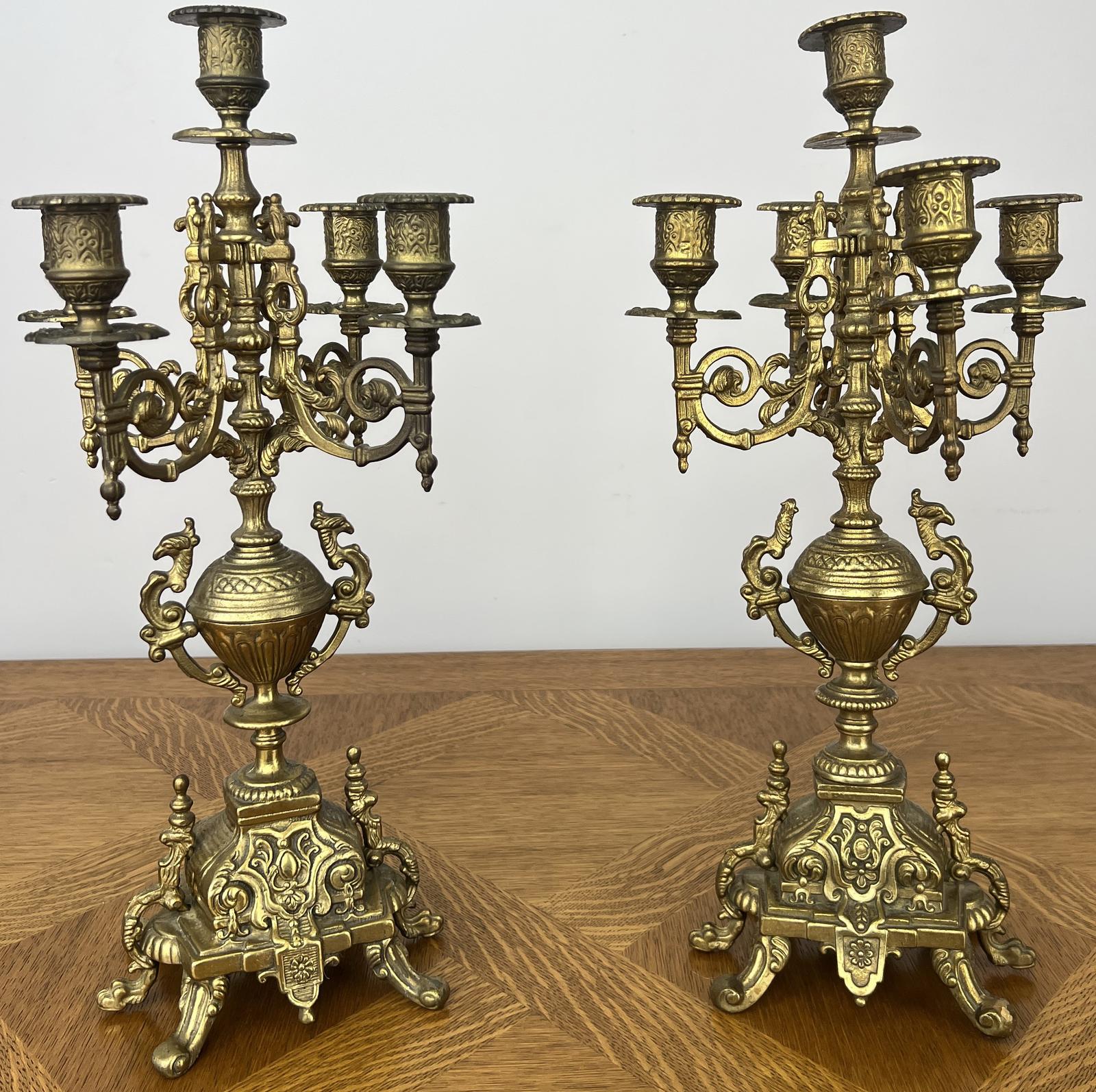 Brass - main image