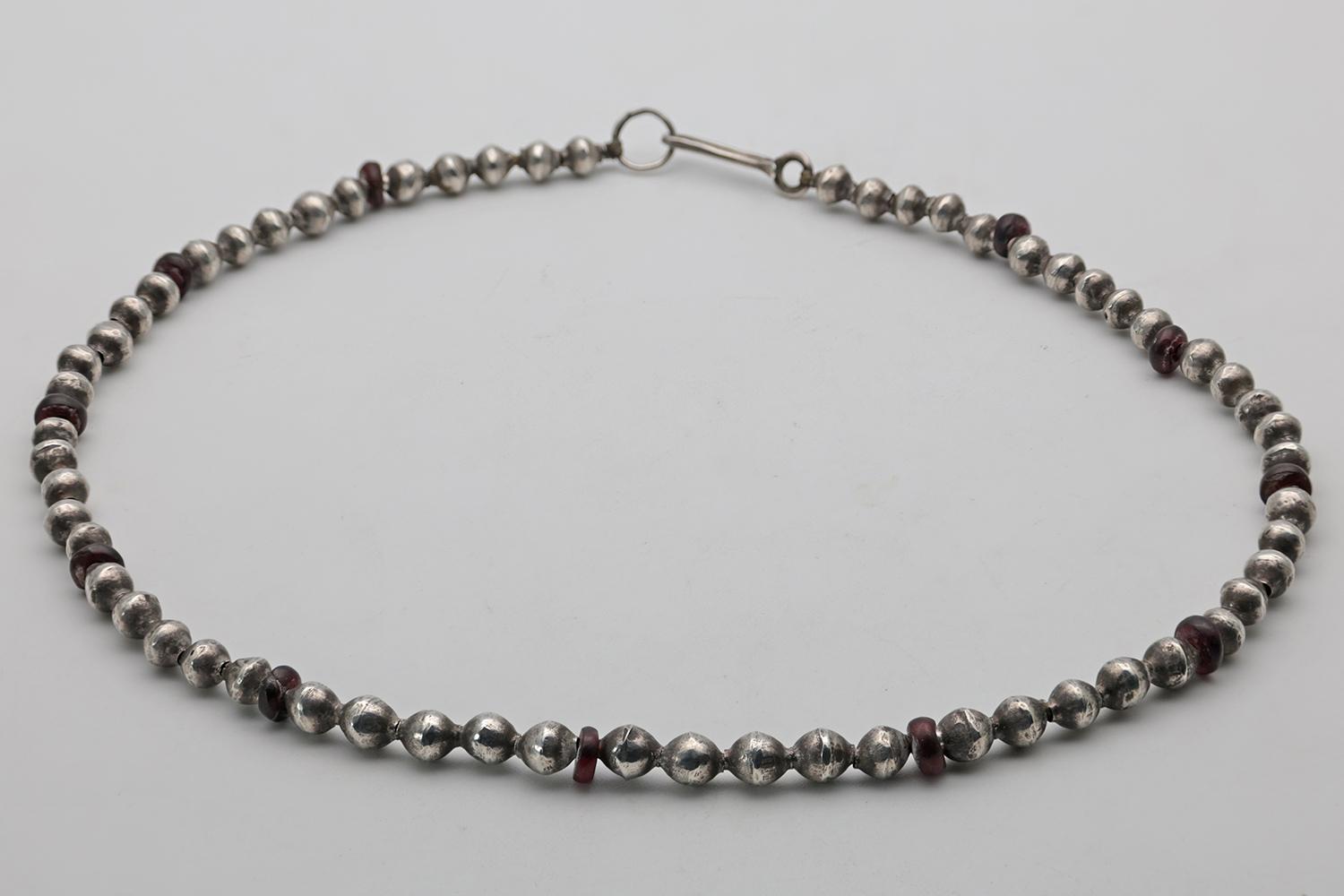 Rare Breon O’Casey Necklace c.1960 (1 of 3)
