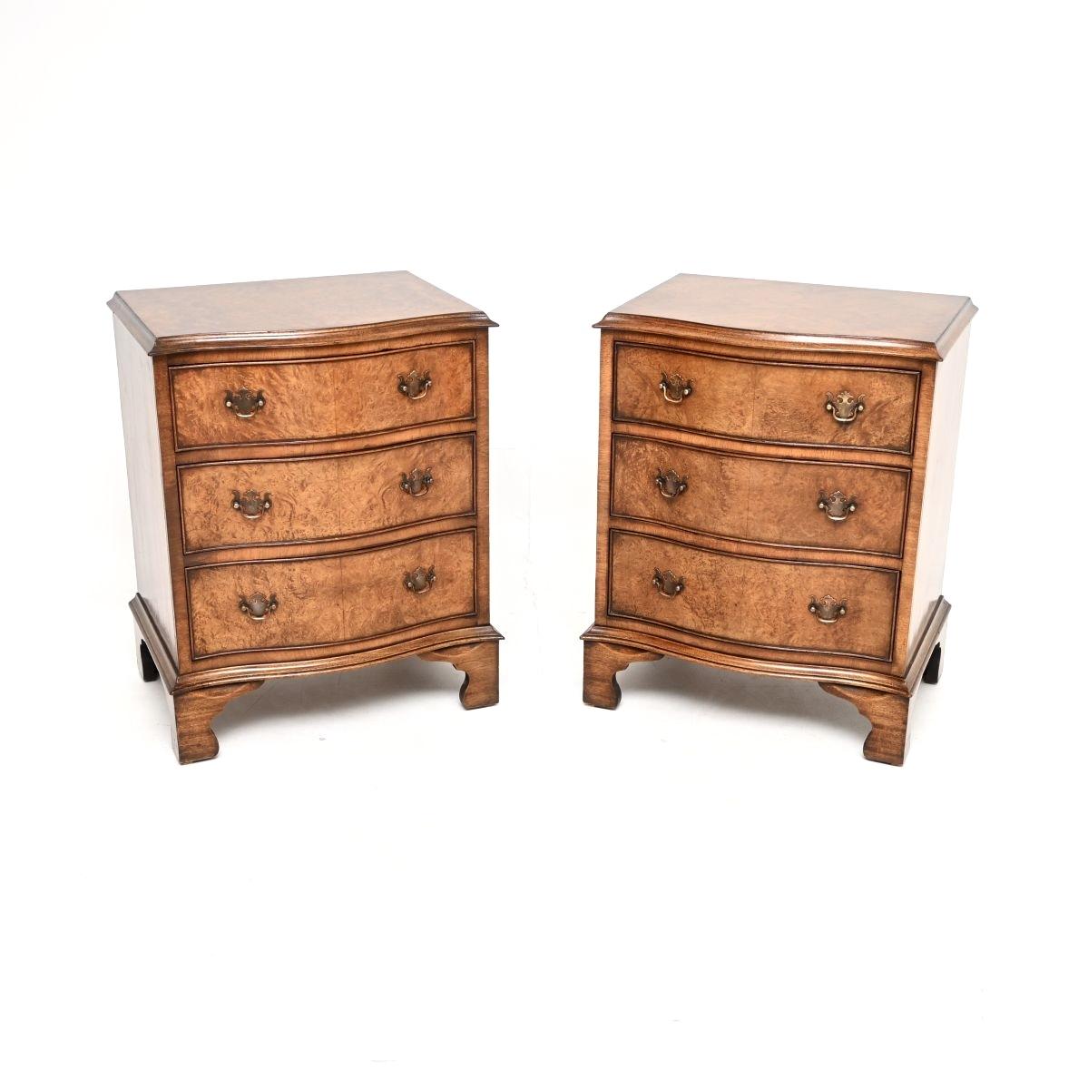 Small Chest of Drawers - main image