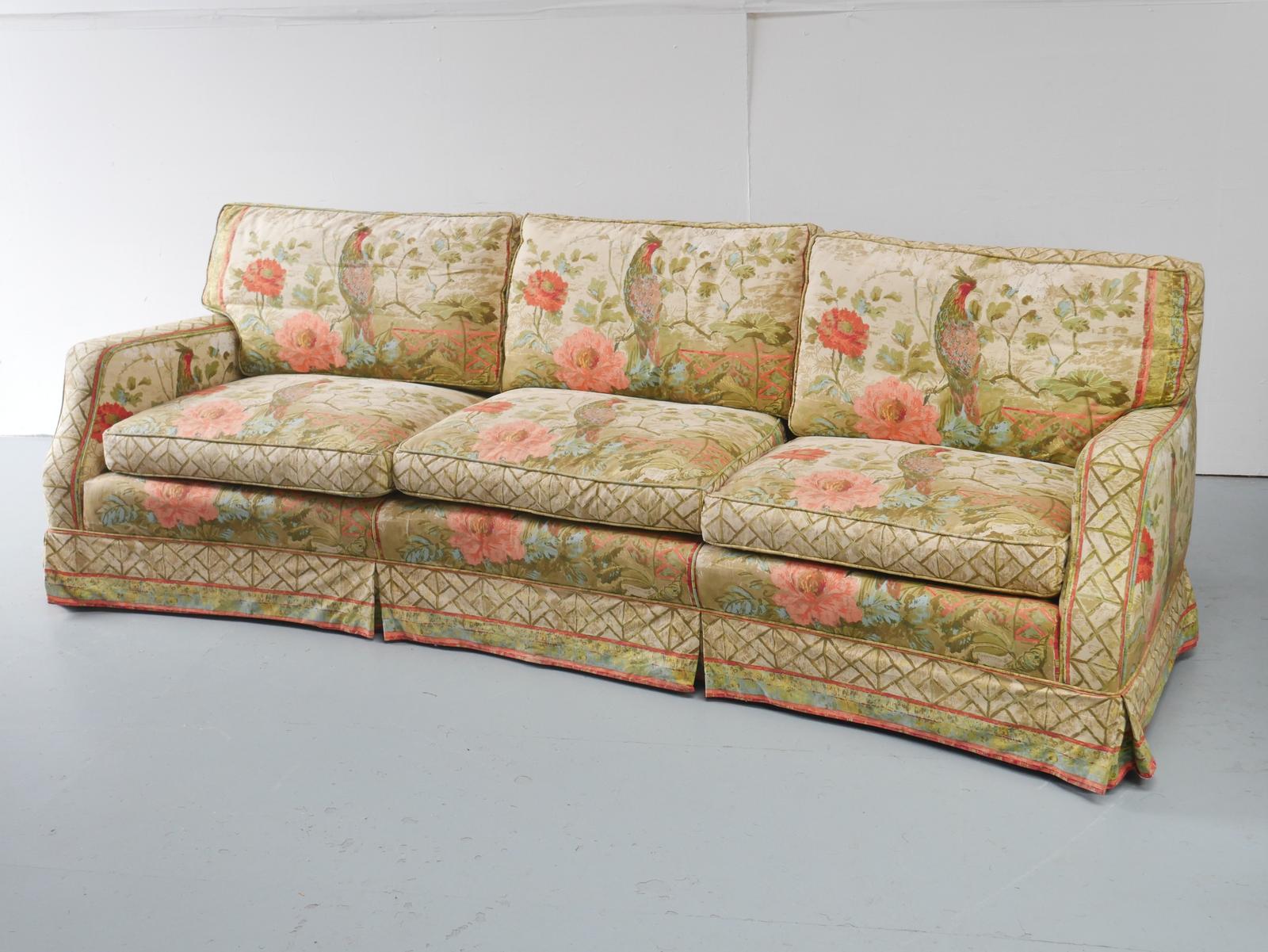 Large Curved Sofa (1 of 15) Large Curved Sofa (1 of 15)