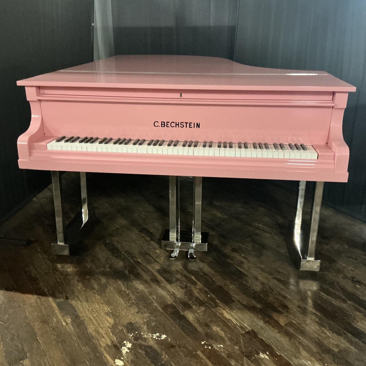 Bechstein Grand Piano (1 of 5) Bechstein Grand Piano (1 of 5)