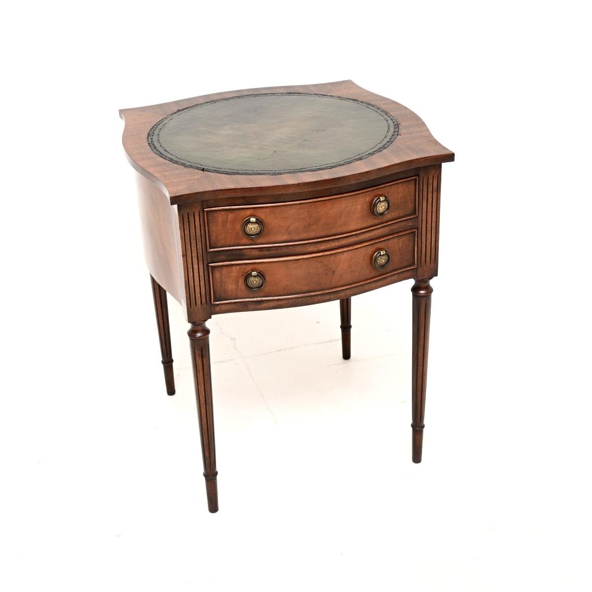 1950s Side Tables - main image