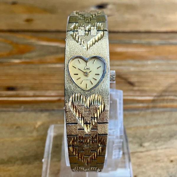 Ladies Vintage Limit Watch | 17 Jewels (1 of 7)