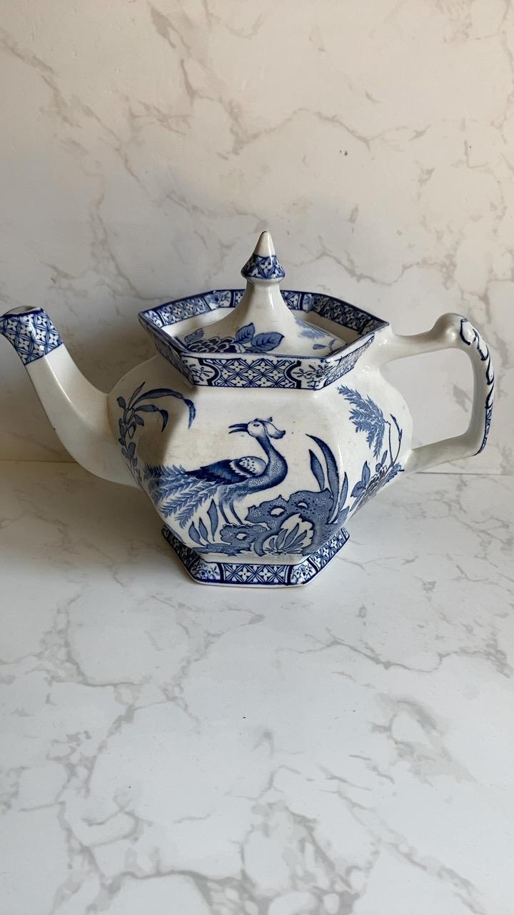 English Earthenware Ceramics - main image