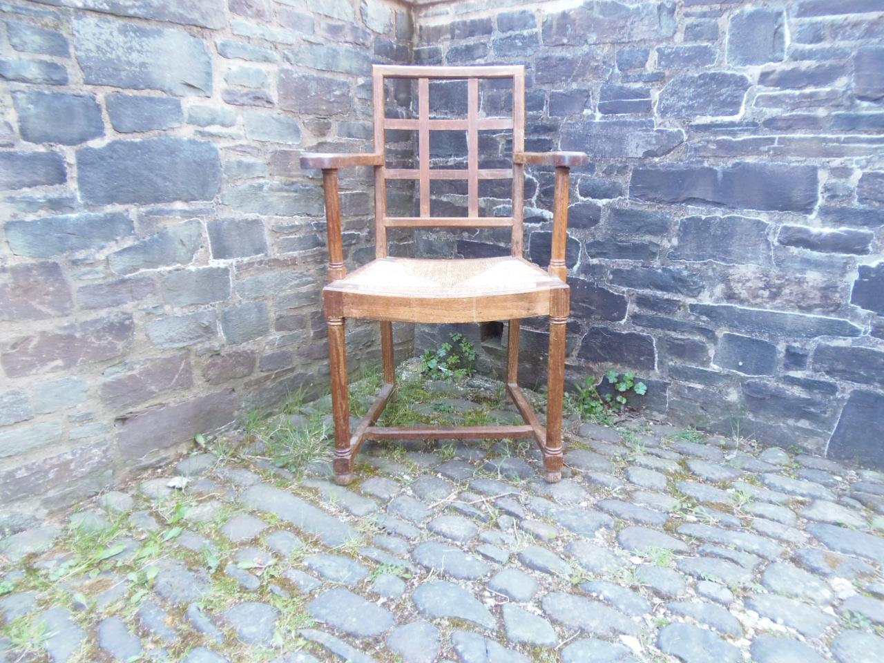 Heals Tilden Chair (1 of 2) Heals Tilden Chair (1 of 2)