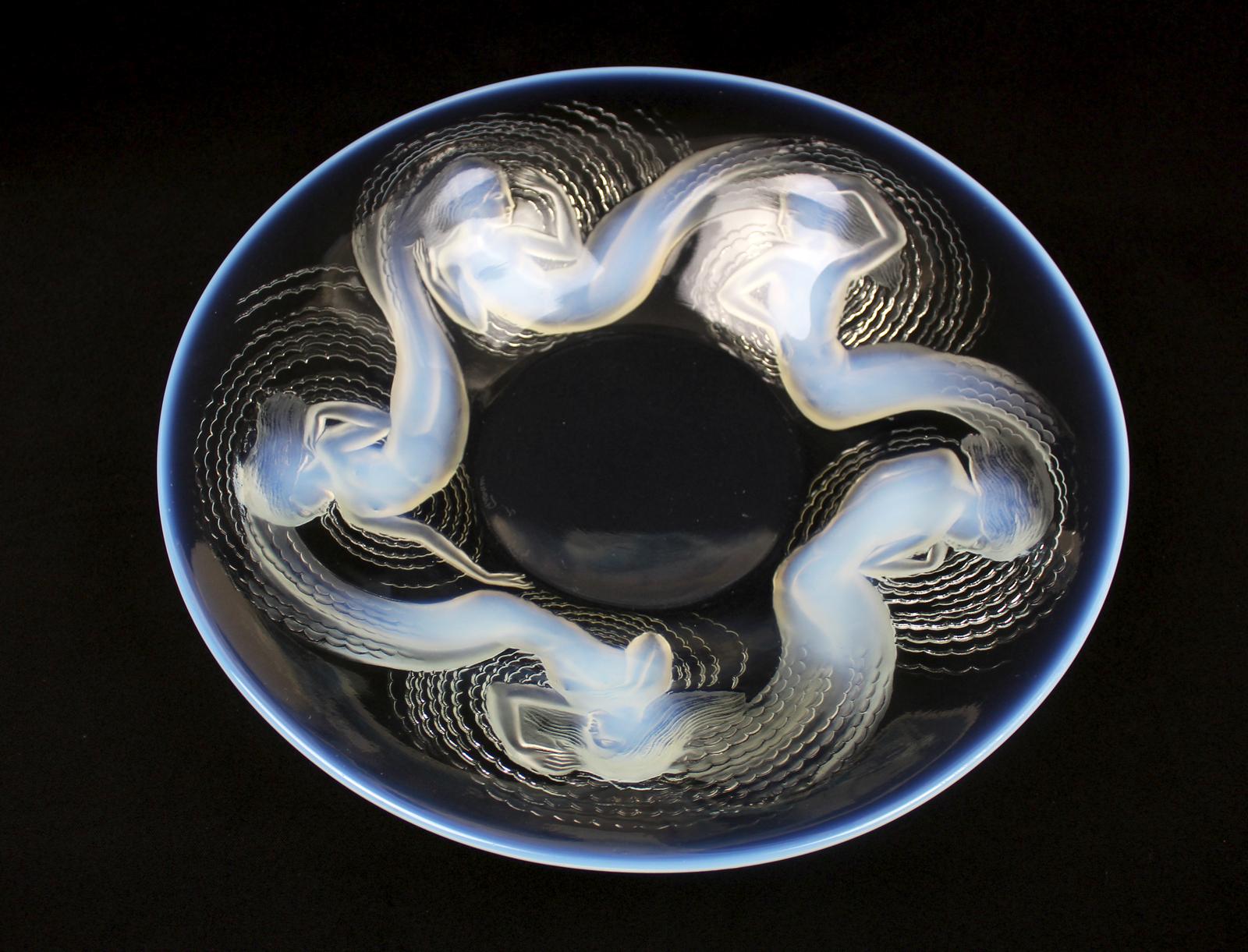 René Lalique Calypso Open Bowl (1 of 7)