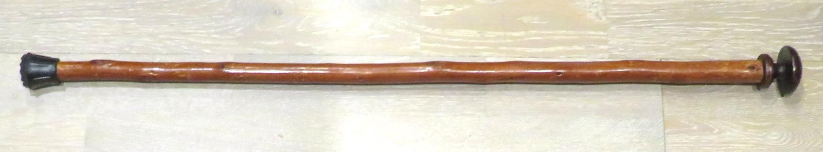 Good Sturdy Child / Ladies Walking Stick (1 of 3) Good Sturdy Child / Ladies Walking Stick (1 of 3)