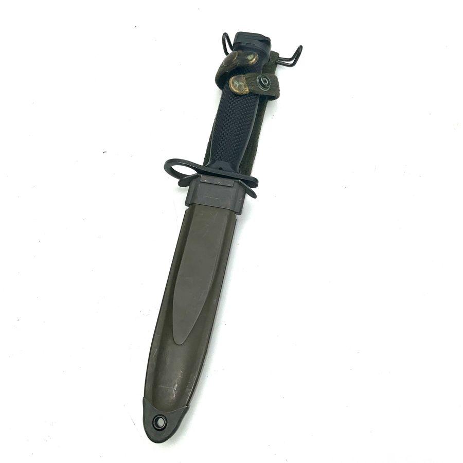 M16 Bayonet Vietnam Era (1 of 7) M16 Bayonet Vietnam Era (1 of 7)