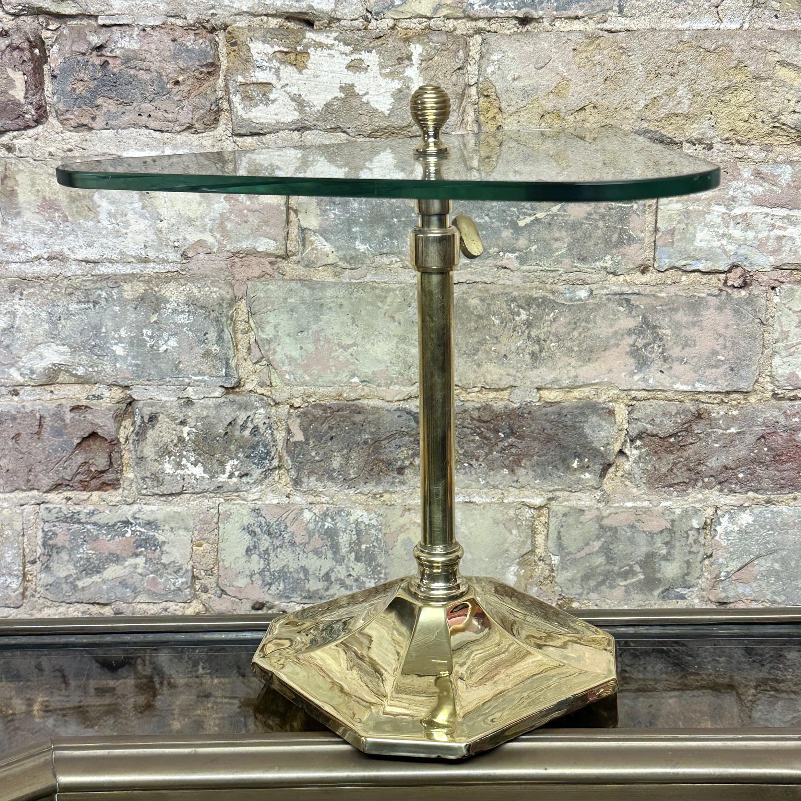 1920s Jewellers Countertop Shelf (1 of 4)