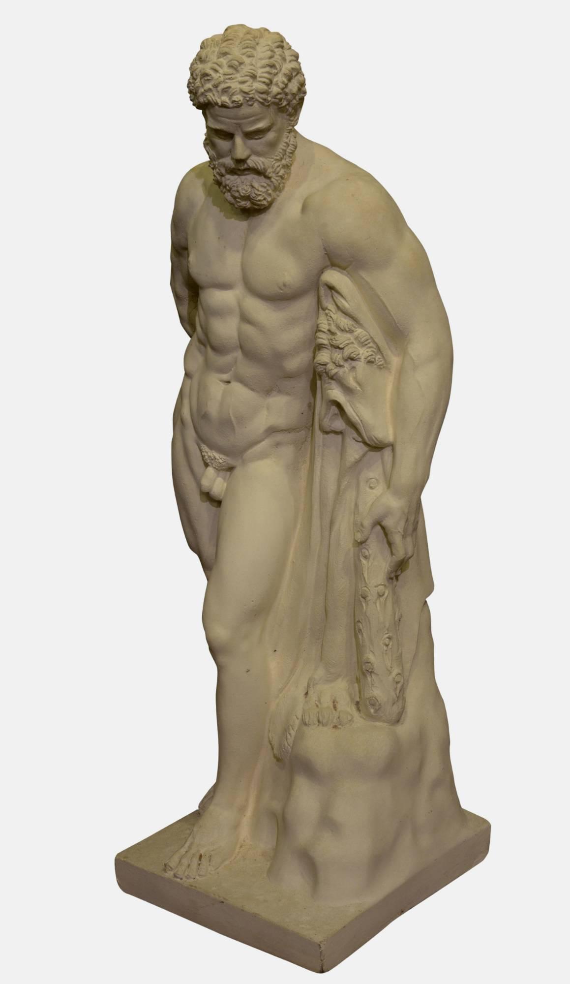 20th Century Cast of Hercules (1 of 1) 20th Century Cast of Hercules (1 of 1)