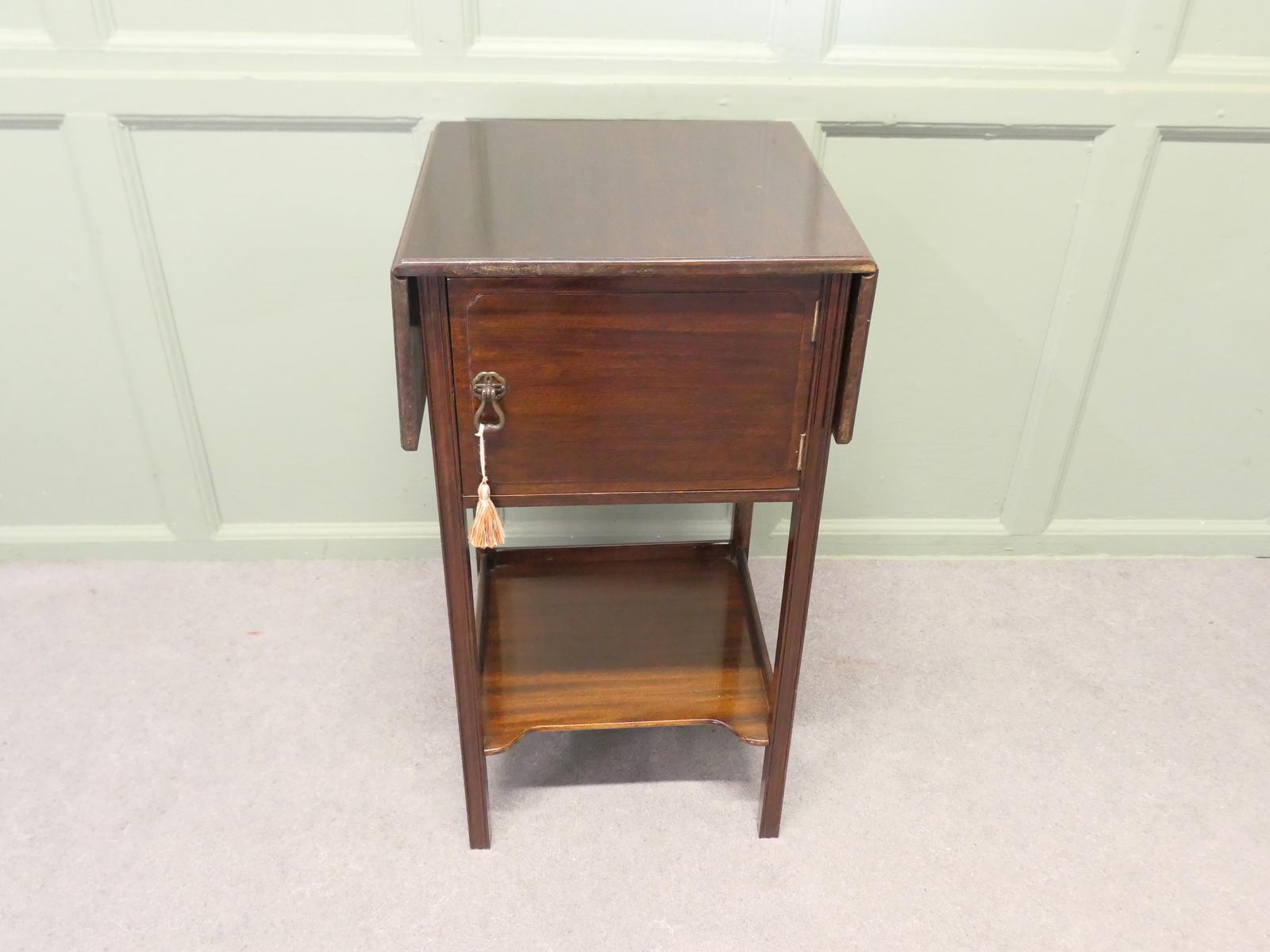 Mahogany Sofa Table by Heal & Son Ltd (1 of 6) Mahogany Sofa Table by Heal & Son Ltd (1 of 6)