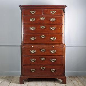 Tallboys & Highboys - main image